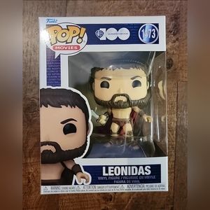 Funko Pop! Vinyl Figure Leonidas #1473